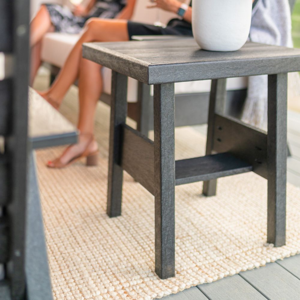 Tofino End Table