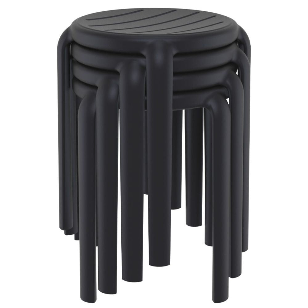Tom Dining Stool - Set of 4