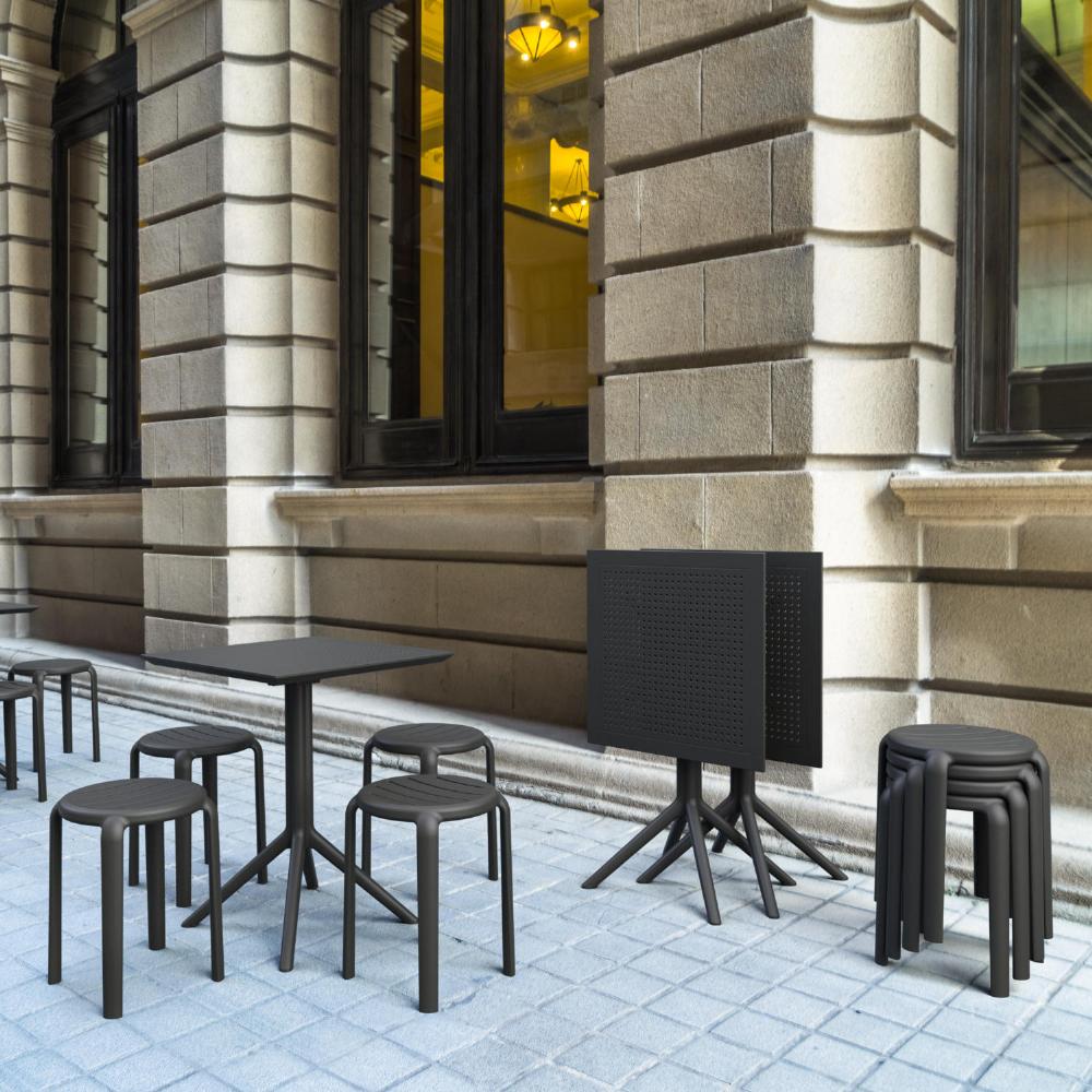 Tom Dining Stool - Set of 4