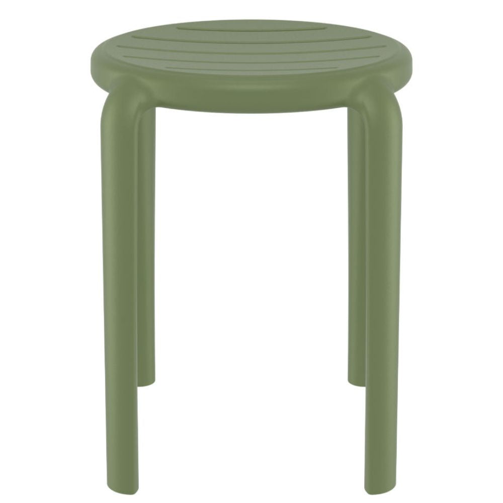 Tom Dining Stool - Set of 4