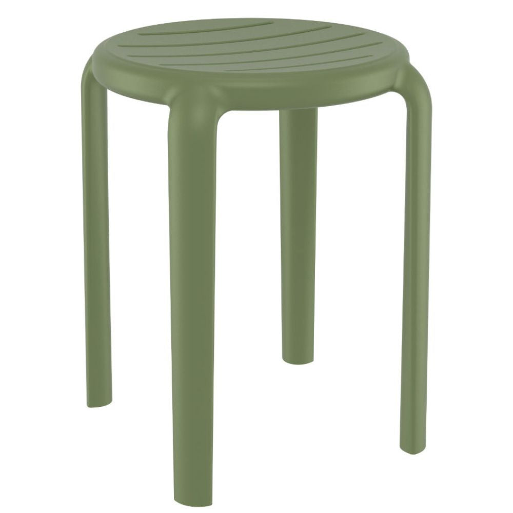 Tom Dining Stool - Set of 4