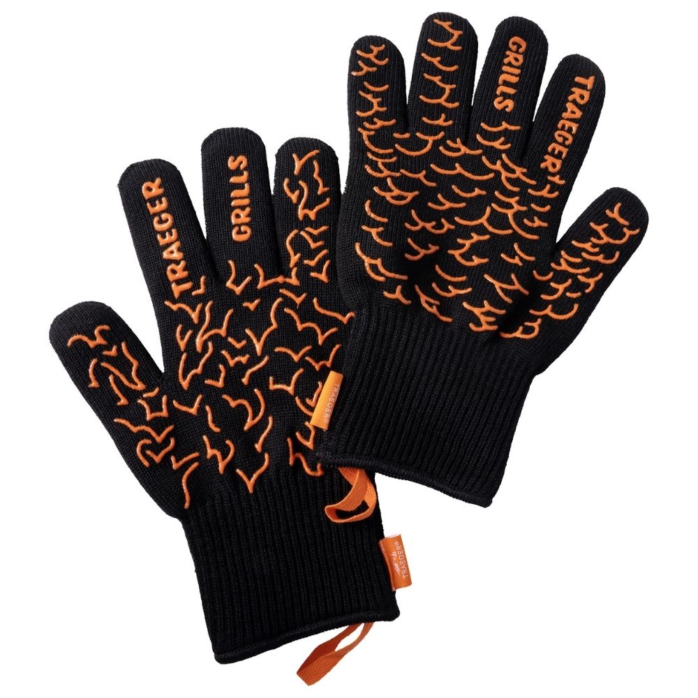 Traeger BBQ Mitts
