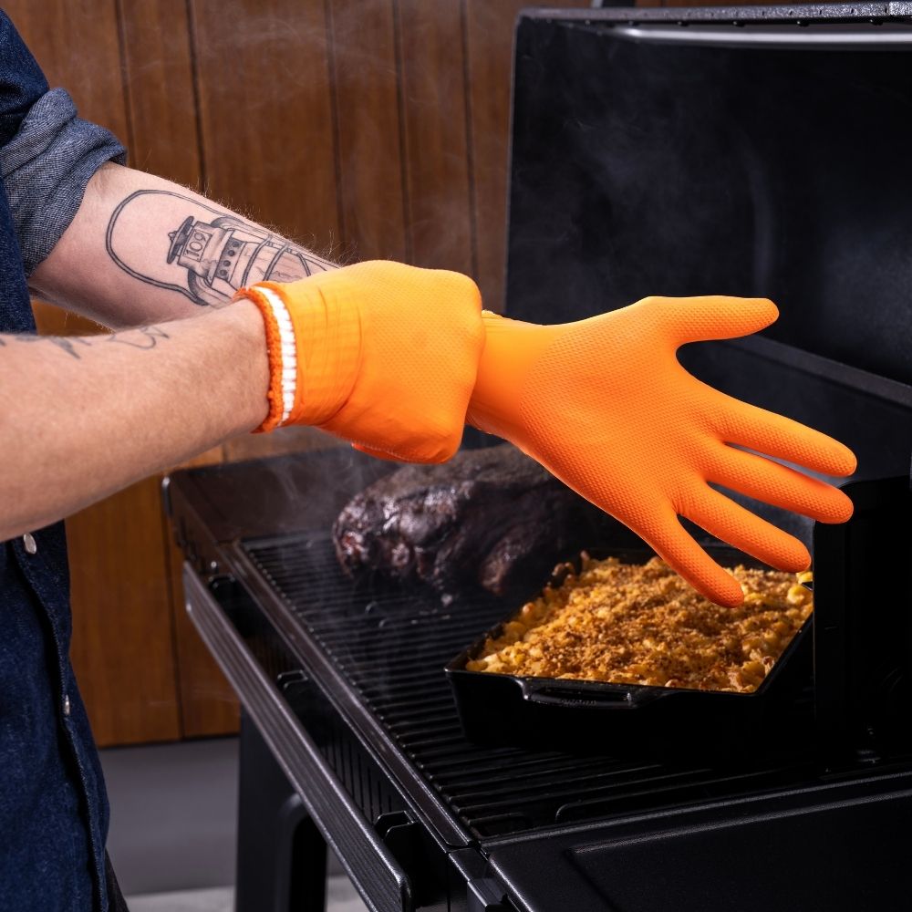 Traeger Nitrile Gloves
