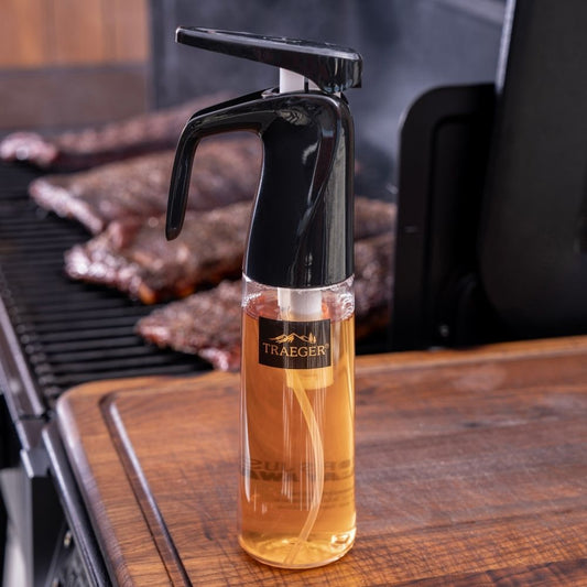 Traeger Spritzer