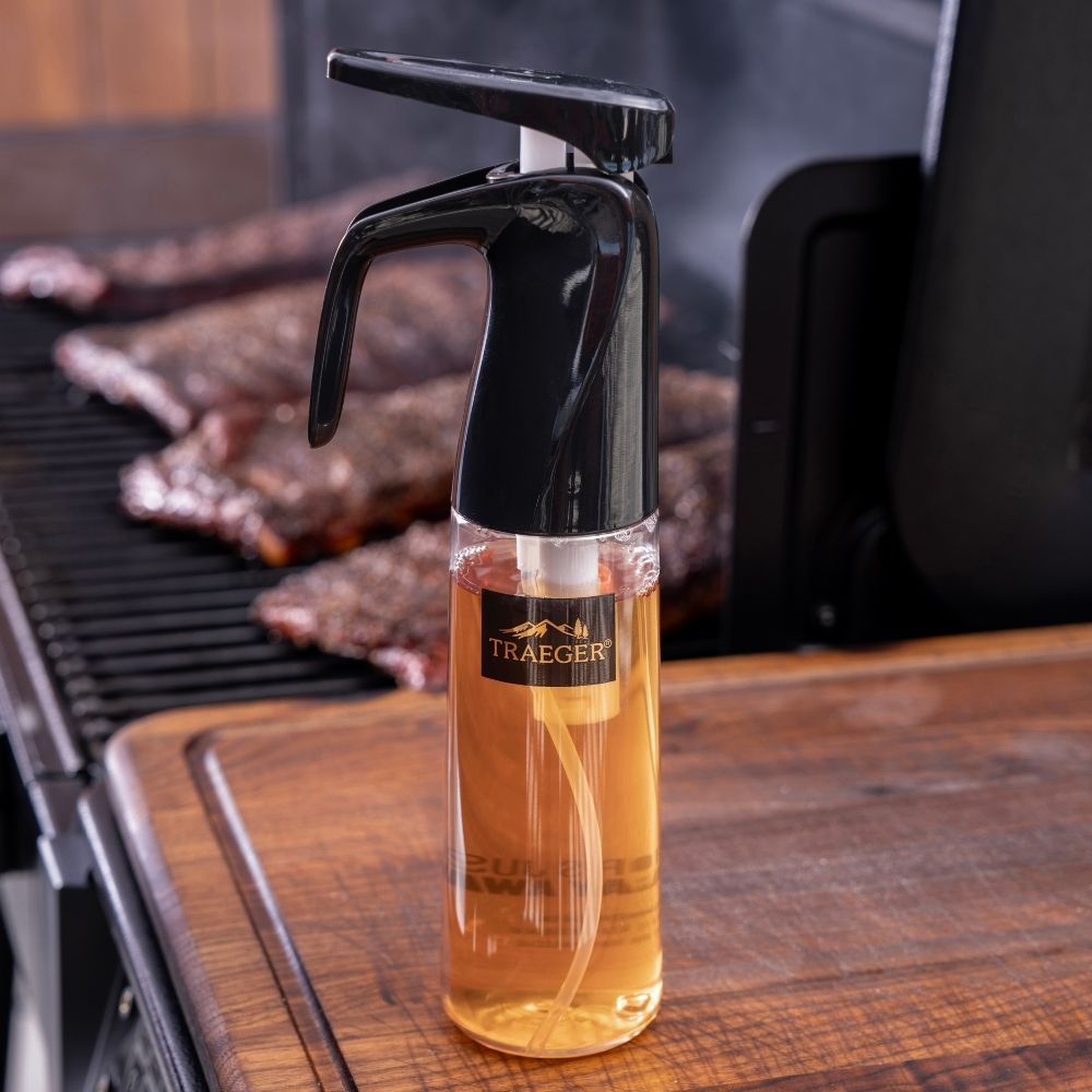 Traeger Spritzer