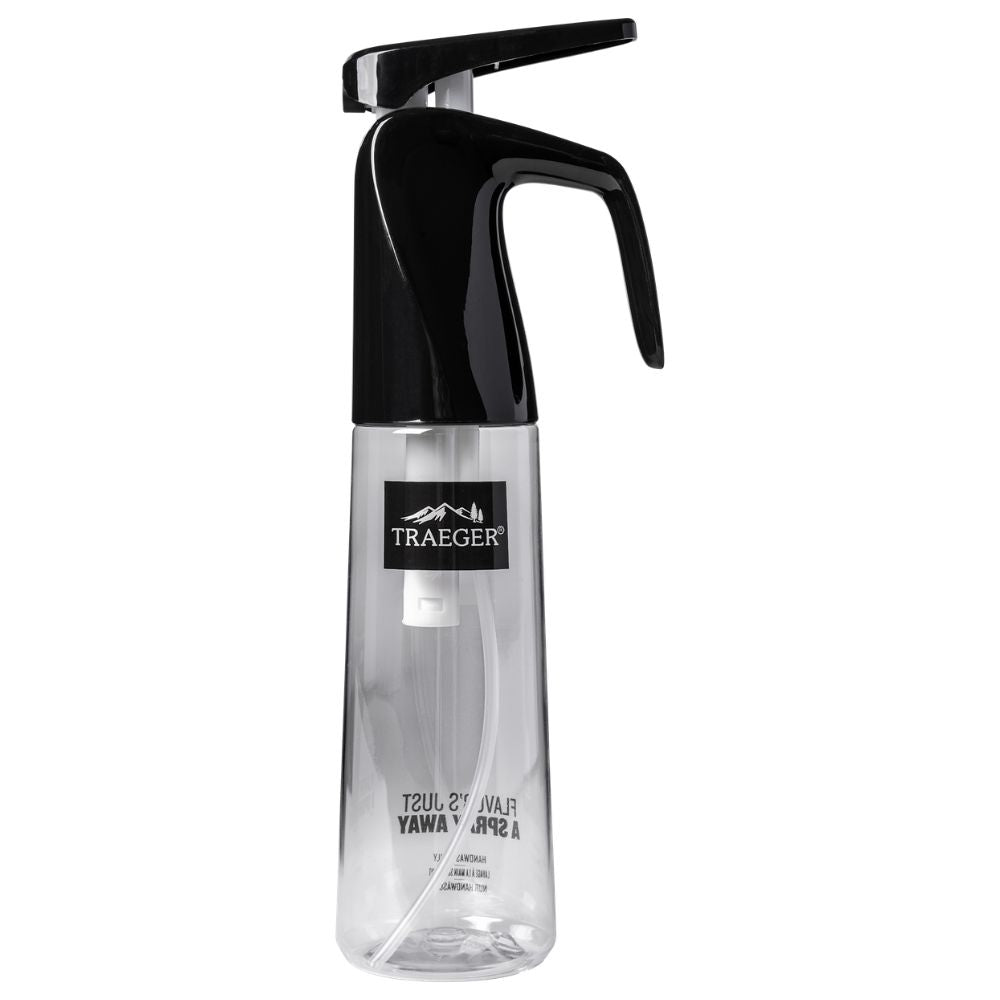 Traeger Spritzer
