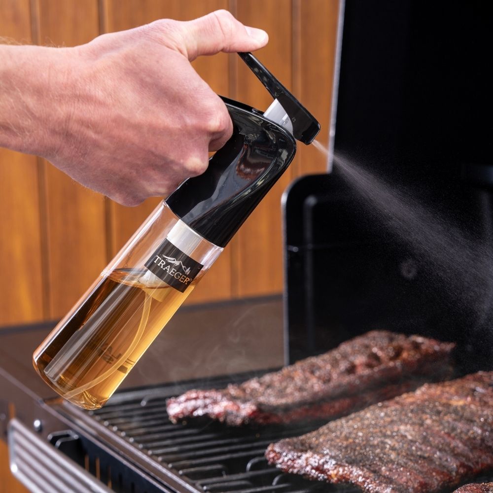 Traeger Spritzer