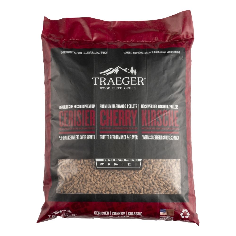 Traeger Pellets Ultimate 6 Pack Bundle