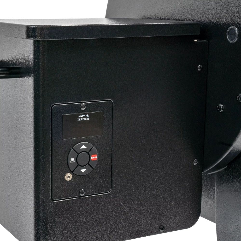 Traeger Digital Arc Controller