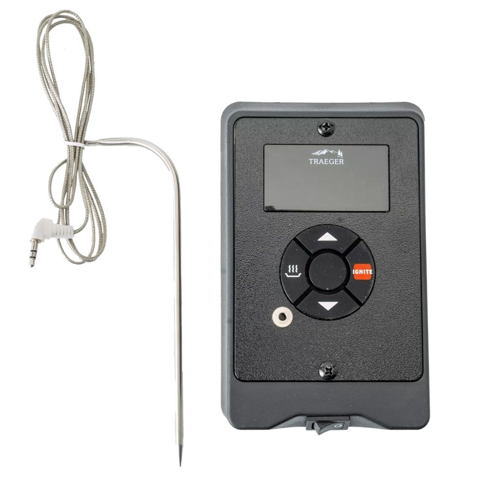 Traeger Digital Arc Controller