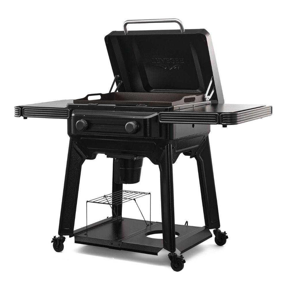 Traeger Flatrock 2 Zone Griddle