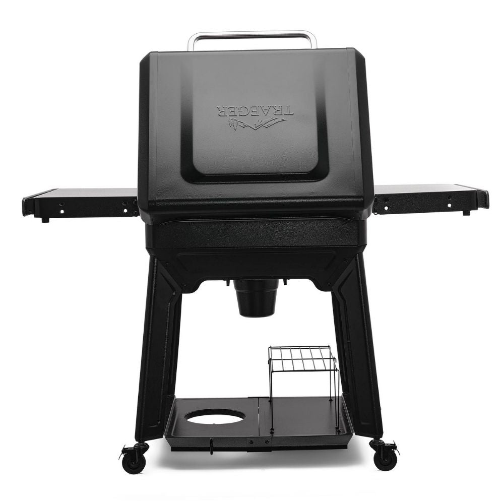 Traeger Flatrock 2 Zone Griddle