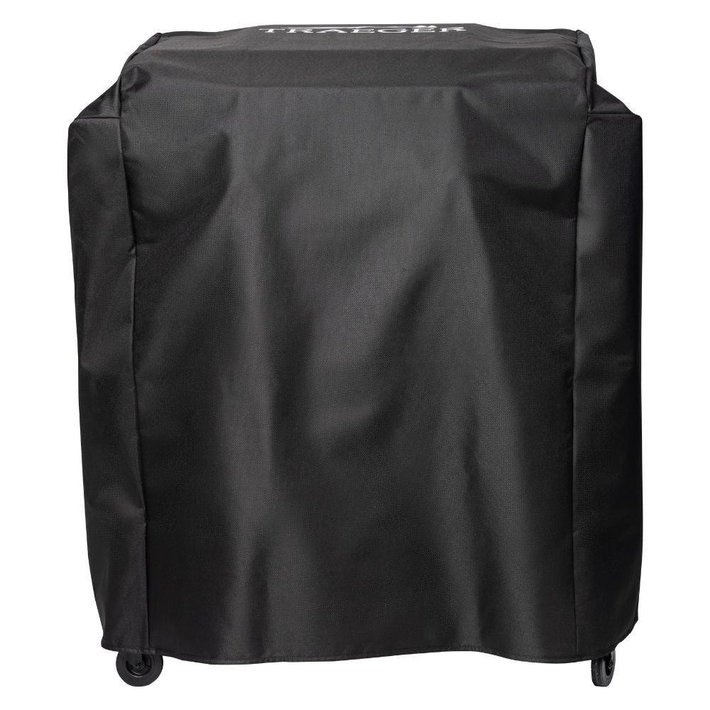 Traeger Flatrock 2 Zone Griddle Cover