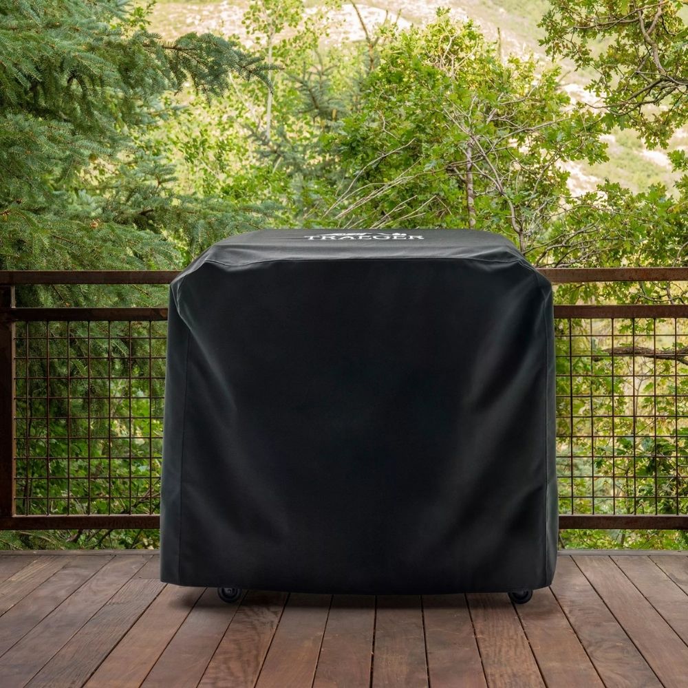 Traeger Flatrock 3 Griddle Cover