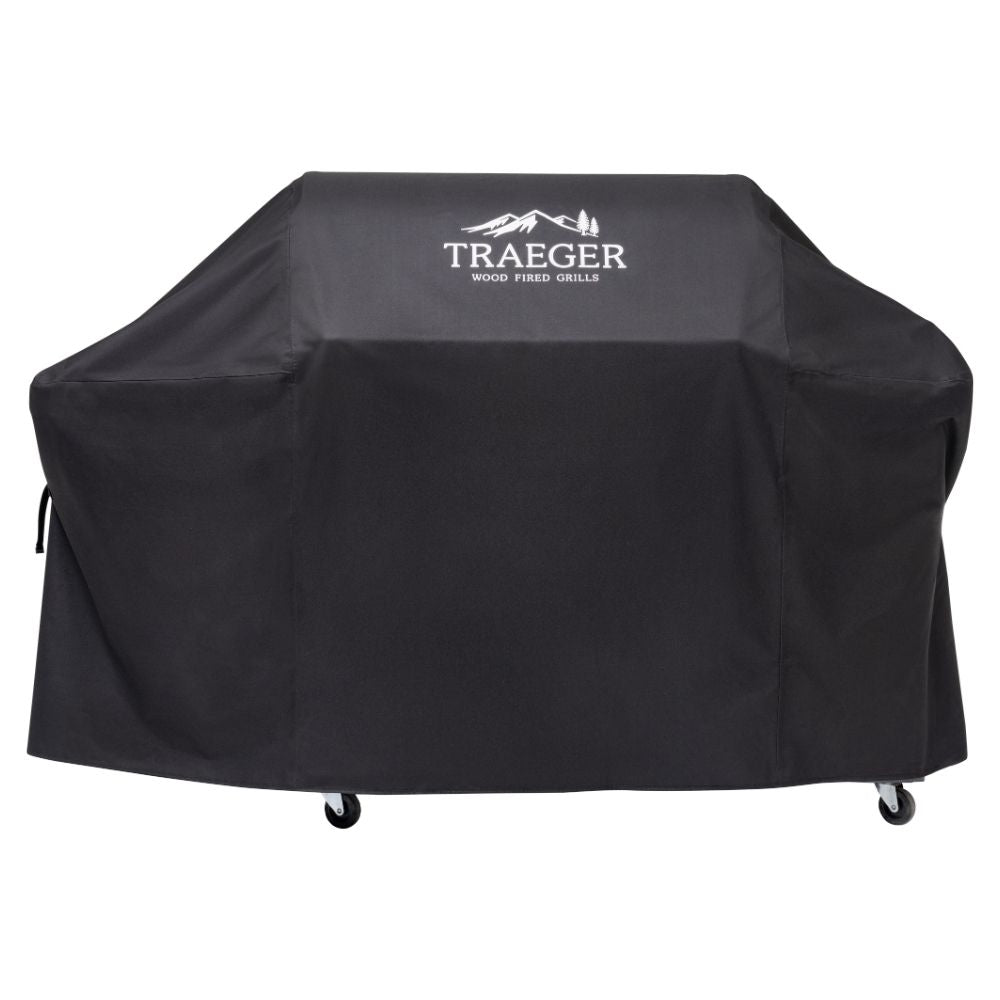Traeger Full Length Grill Cover: Timberline XL / Ironwood XL