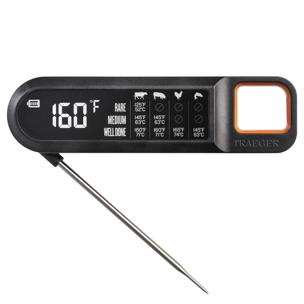 Traeger Instant Read Thermometer