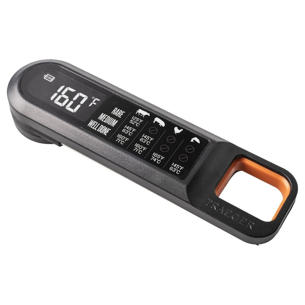Traeger Instant Read Thermometer