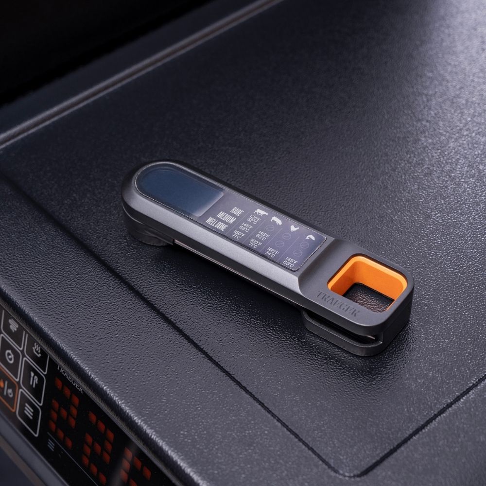 Traeger Instant Read Thermometer