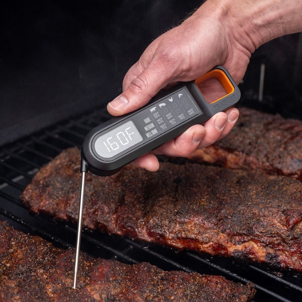 Traeger Instant Read Thermometer