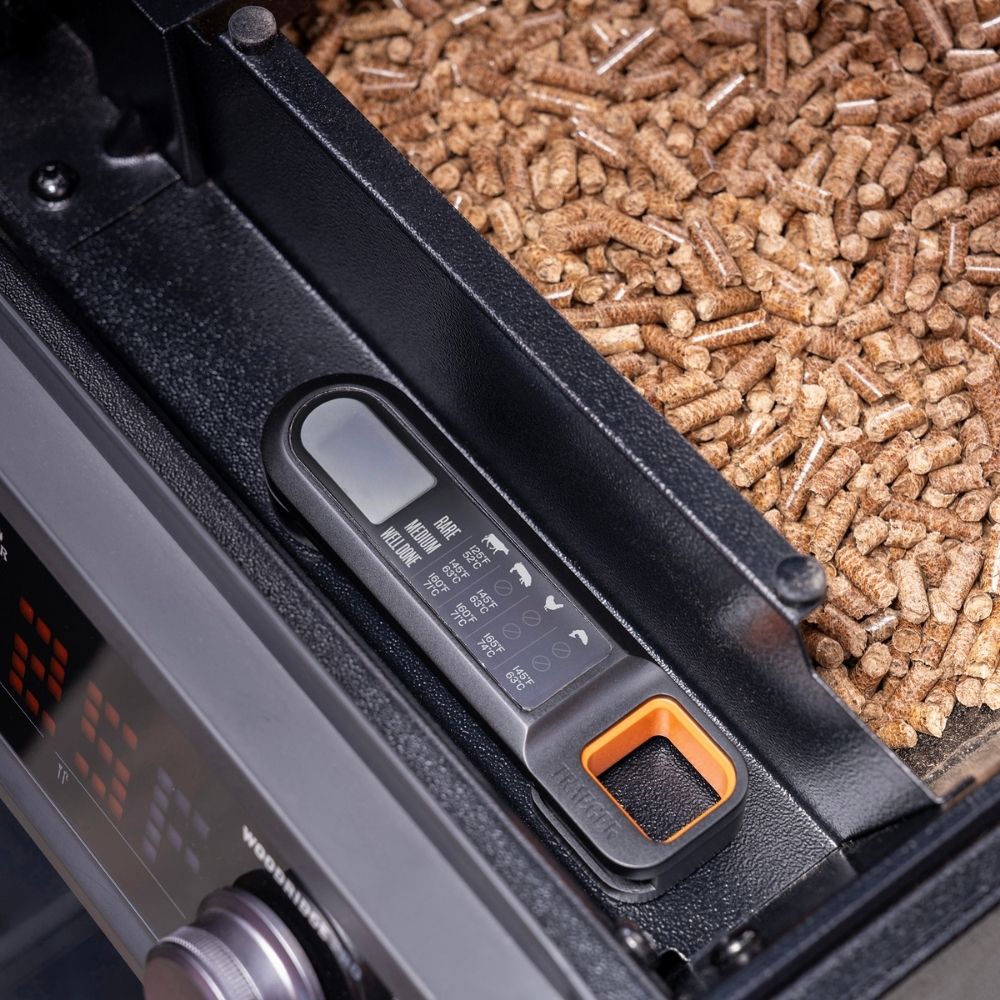 Traeger Instant Read Thermometer