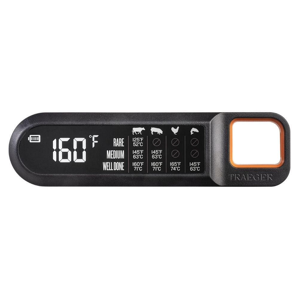 Traeger Instant Read Thermometer