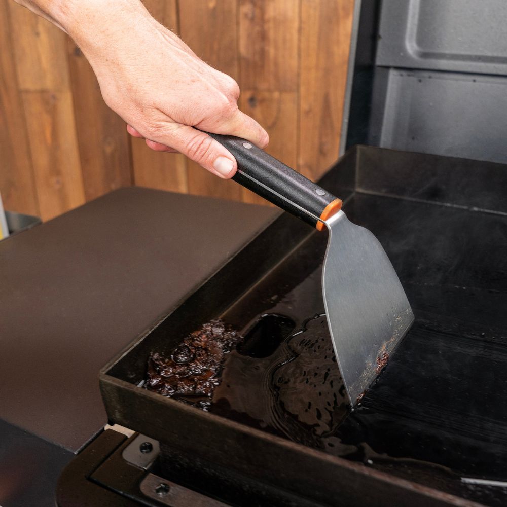 Traeger Irontop 4 Burner Griddle