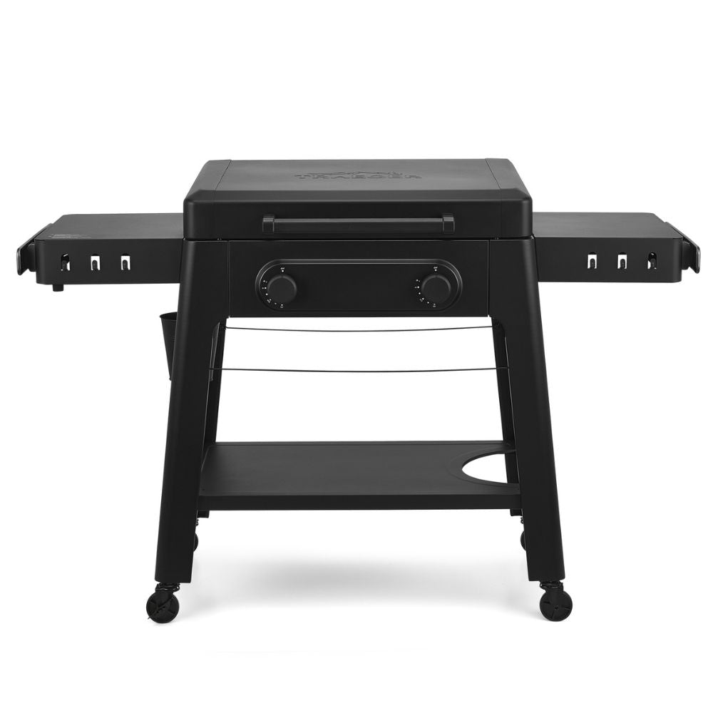 Traeger Irontop 2 Burner Griddle
