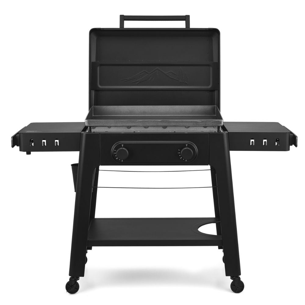 Traeger Irontop 2 Burner Griddle
