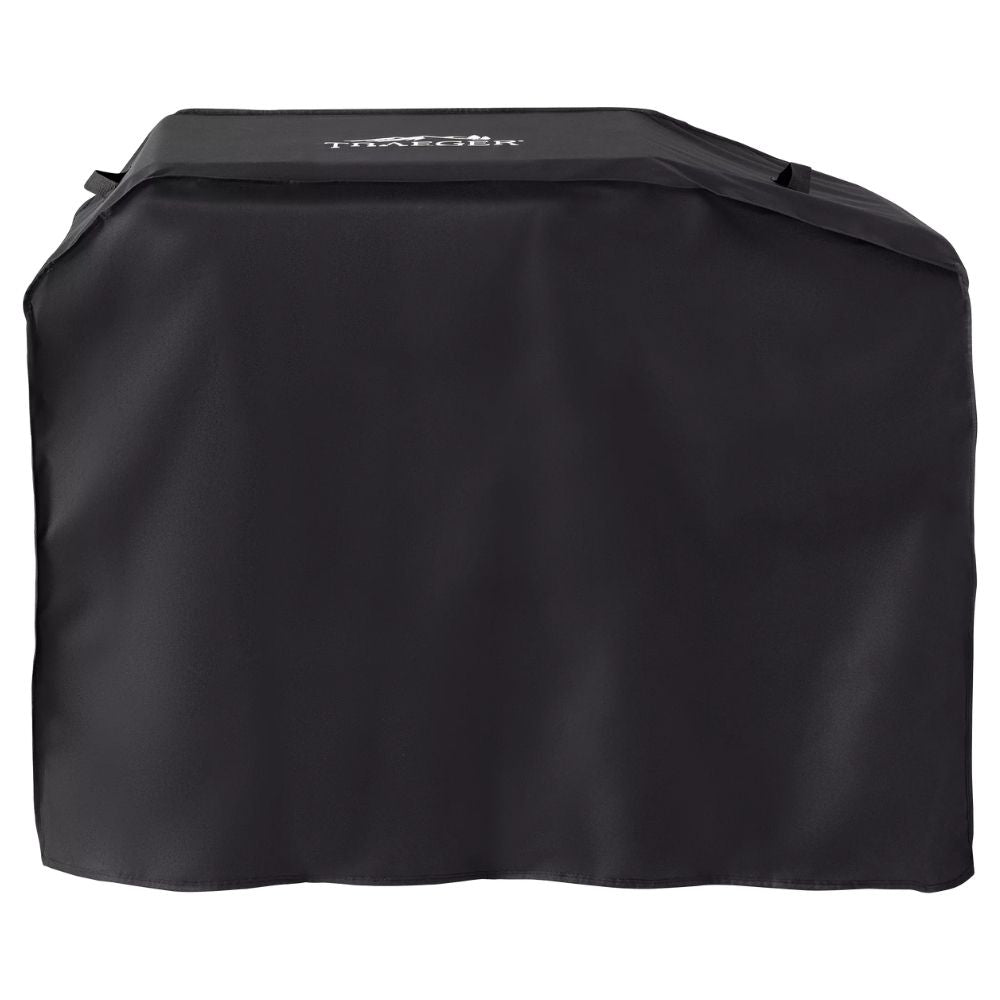 Traeger Irontop 2 Burner Griddle Cover
