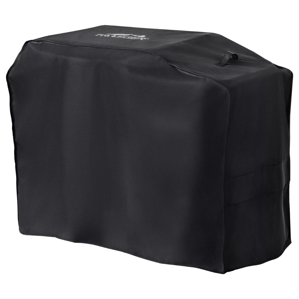 Traeger Irontop 2 Burner Griddle Cover