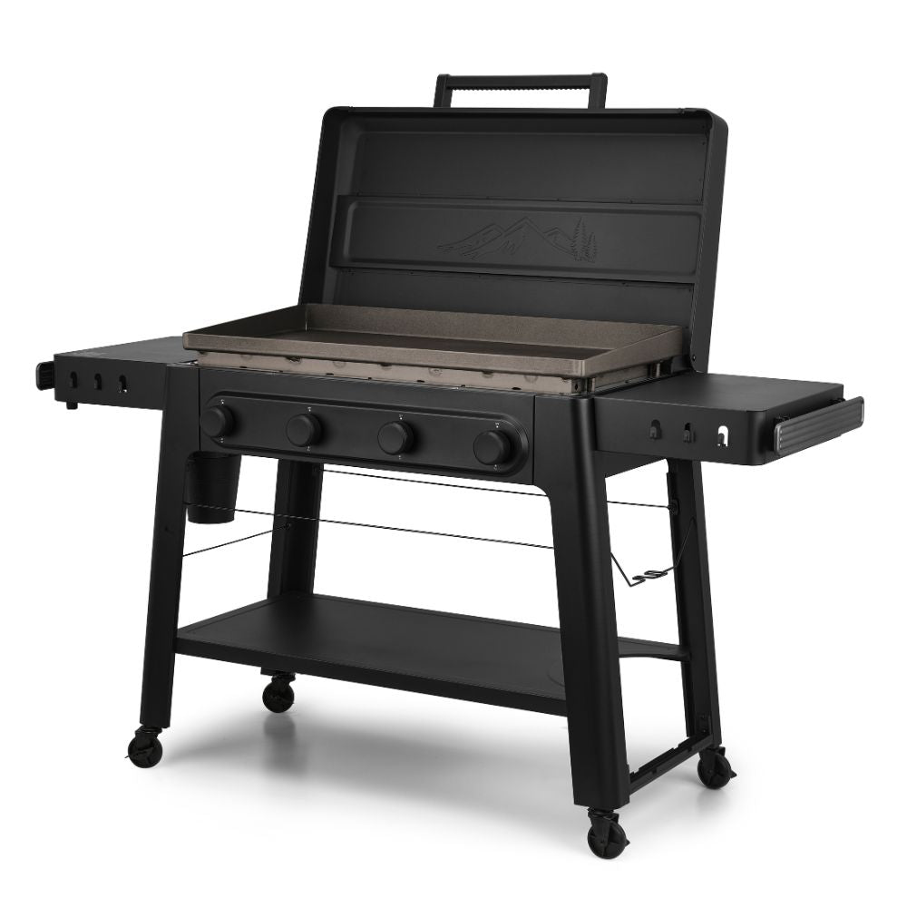 Traeger Irontop 4 Burner Griddle