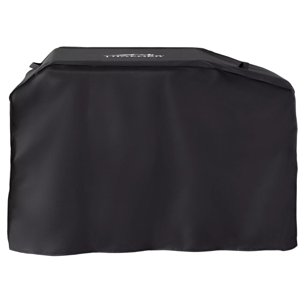 Traeger Irontop 4 Burner Griddle Cover