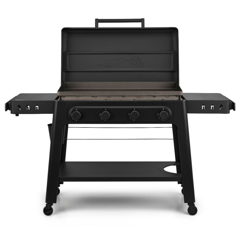 Traeger Irontop 4 Burner Griddle