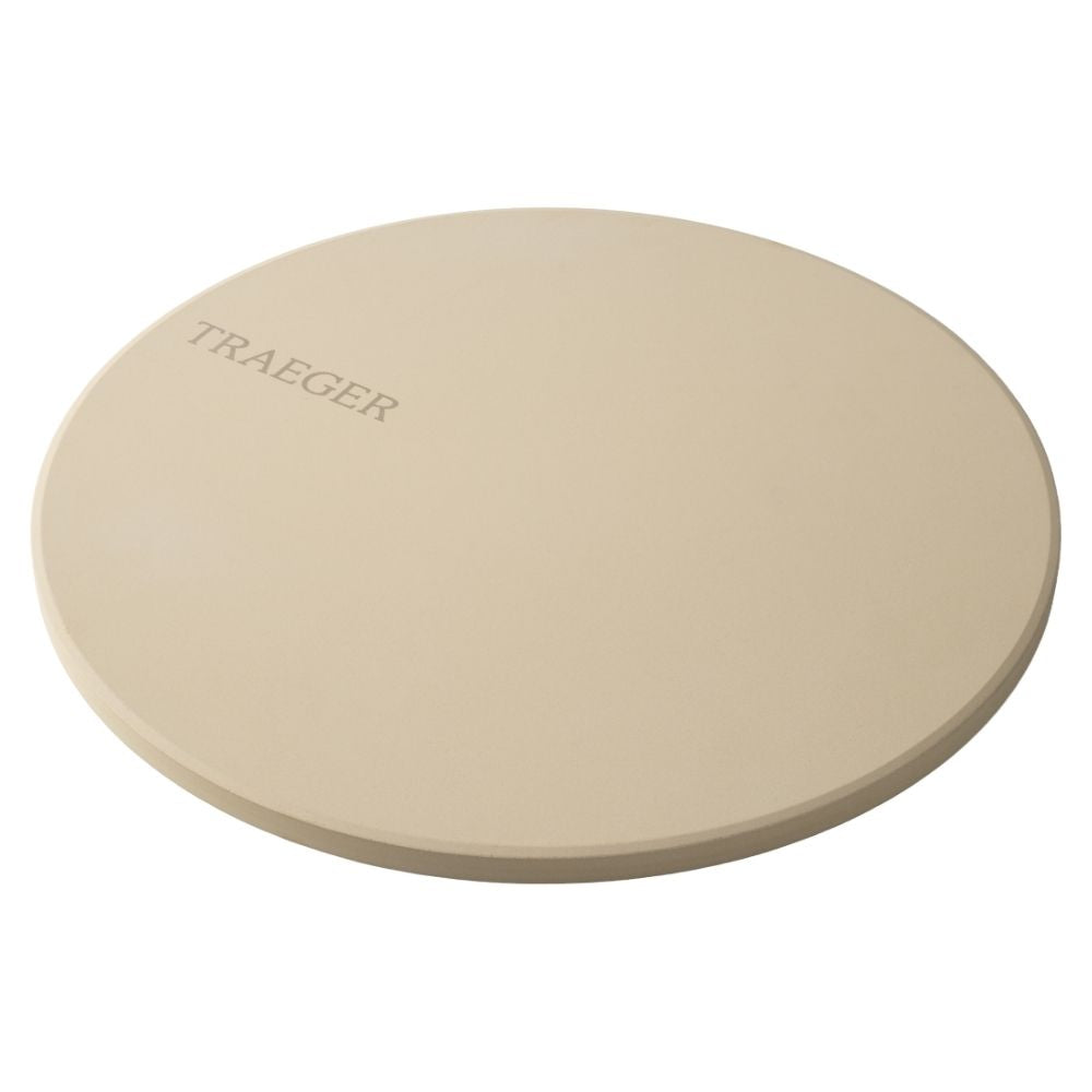 Traeger Pizza Stone