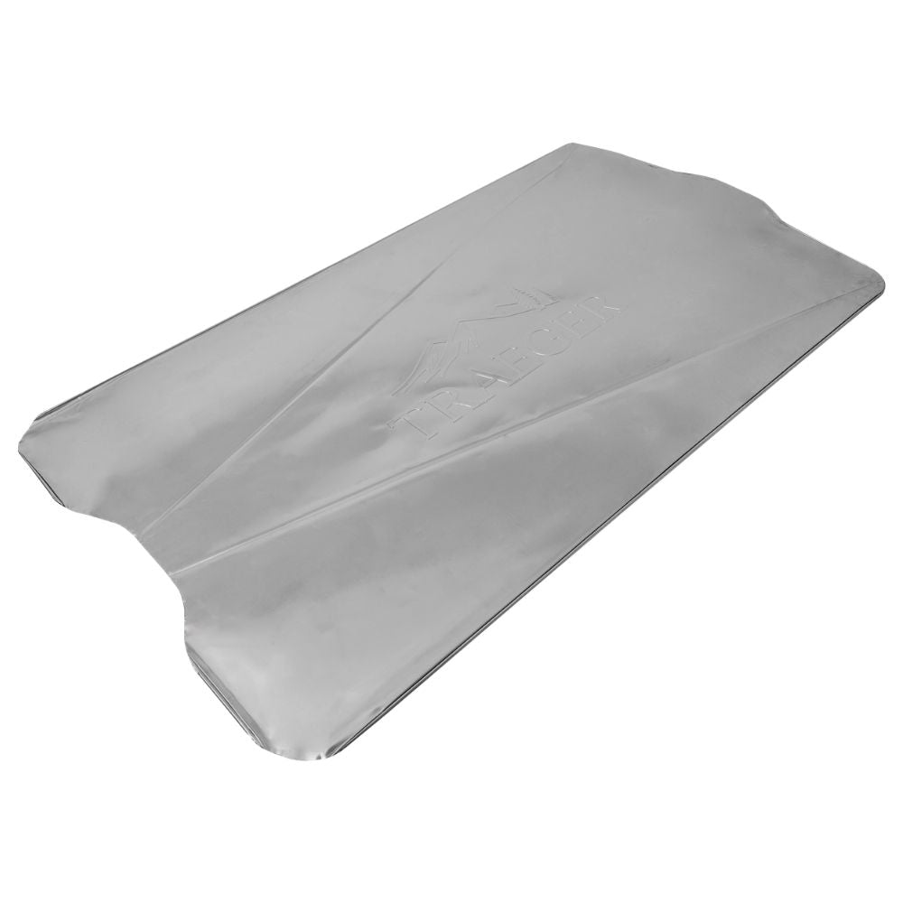 Traeger Size C Drip Tray Liner: Woodridge Pro/Elite