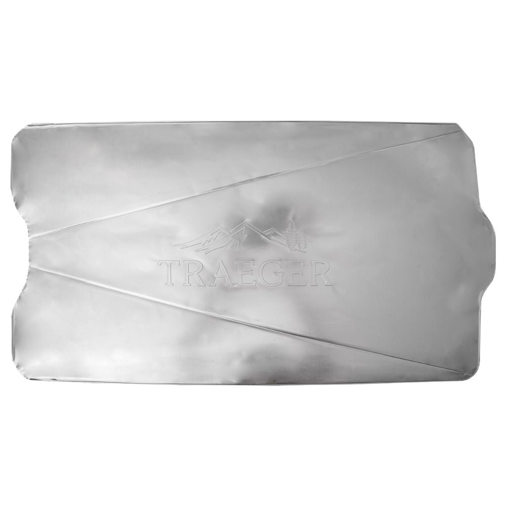 Traeger Size C Drip Tray Liner: Woodridge Pro/Elite