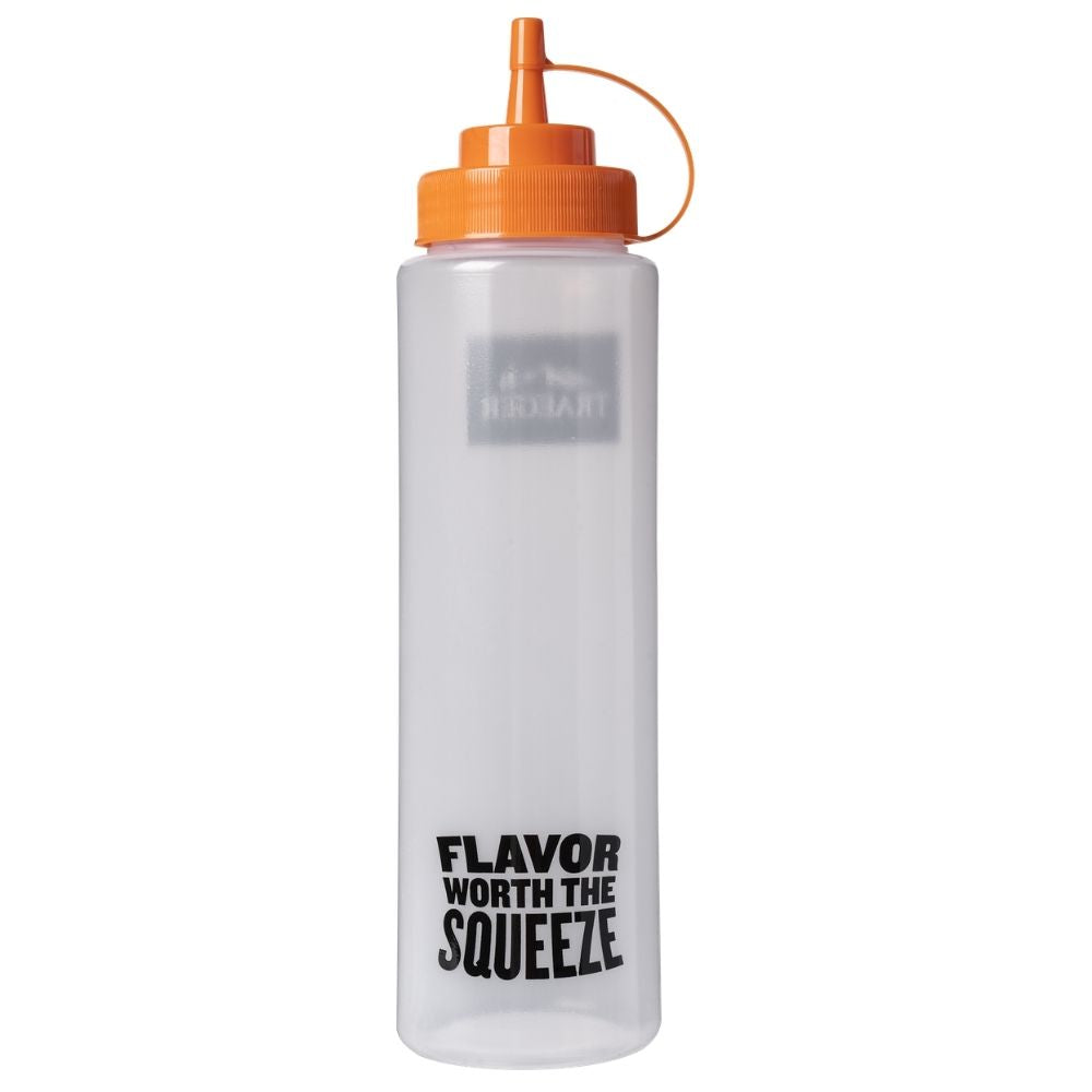 Traeger Squeeze Bottle