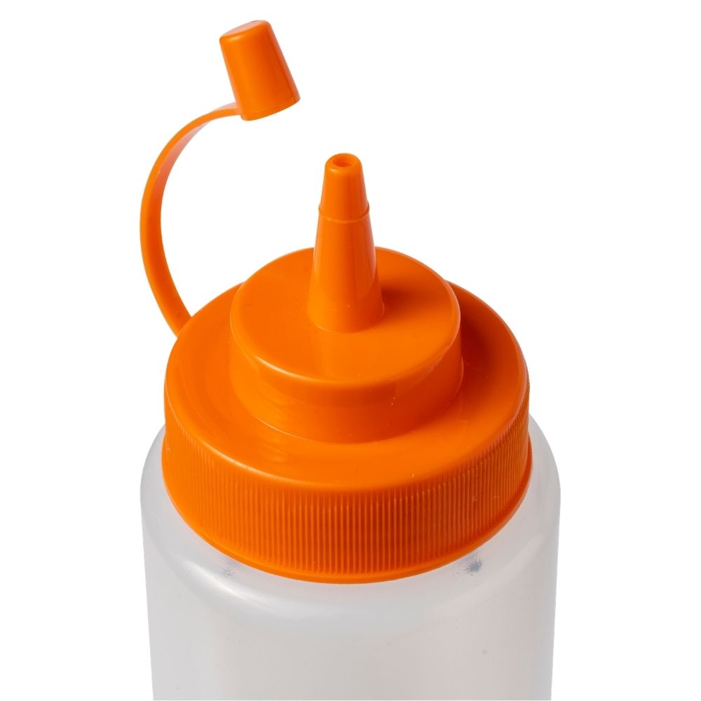 Traeger Squeeze Bottle