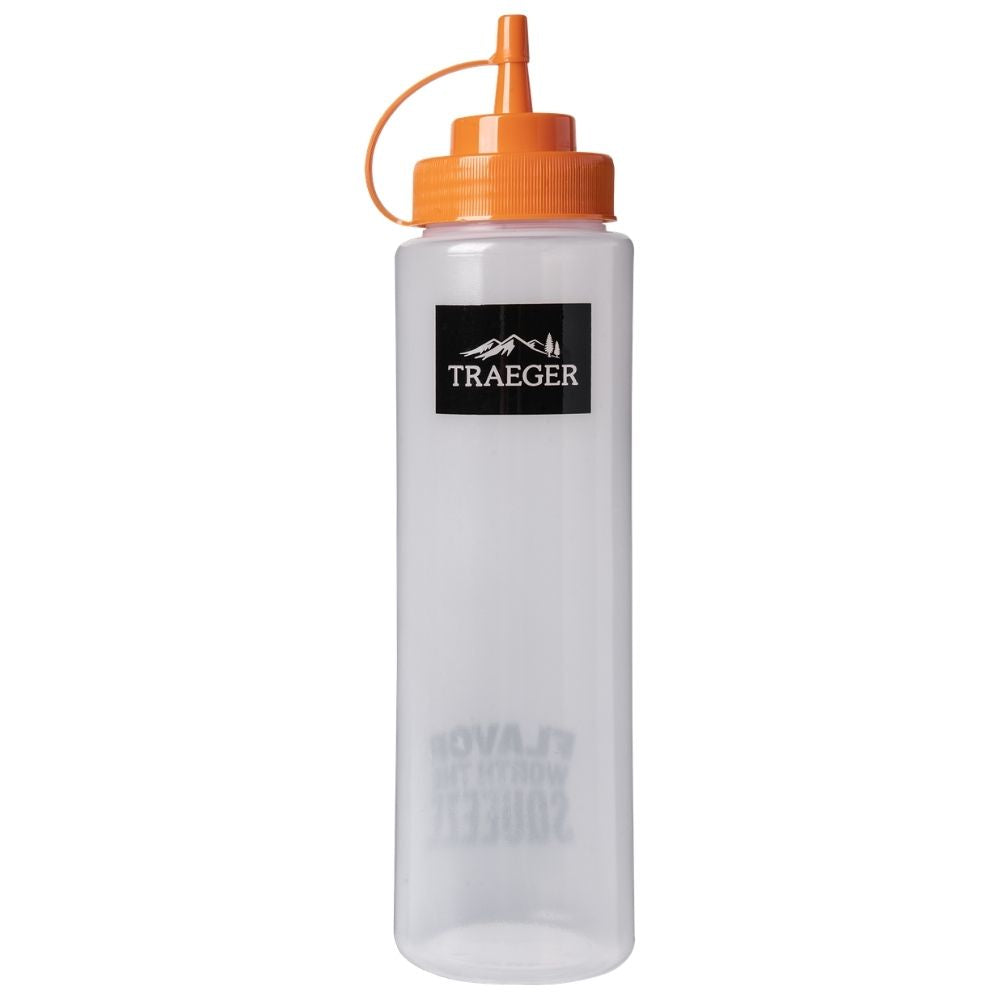 Traeger Squeeze Bottle