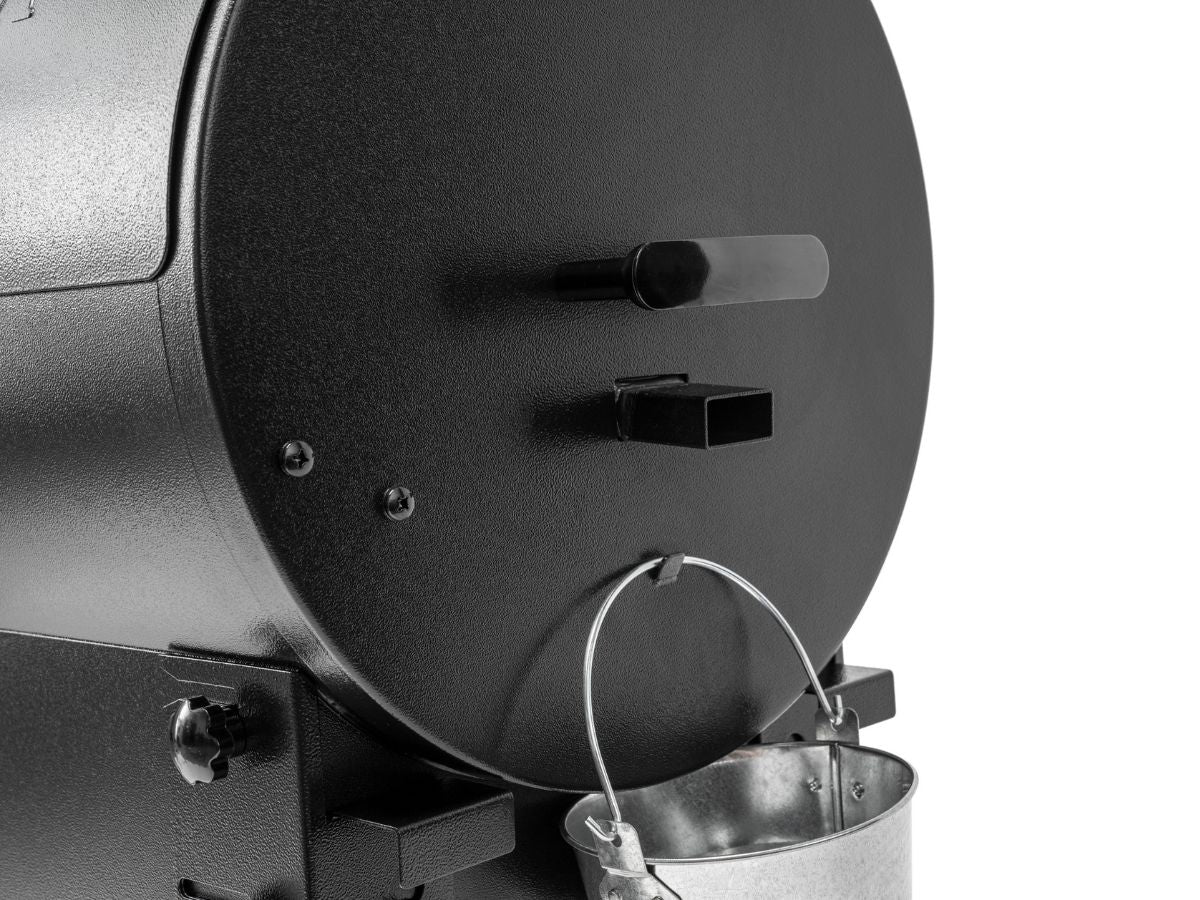 Traeger Tailgater Pellet Grill