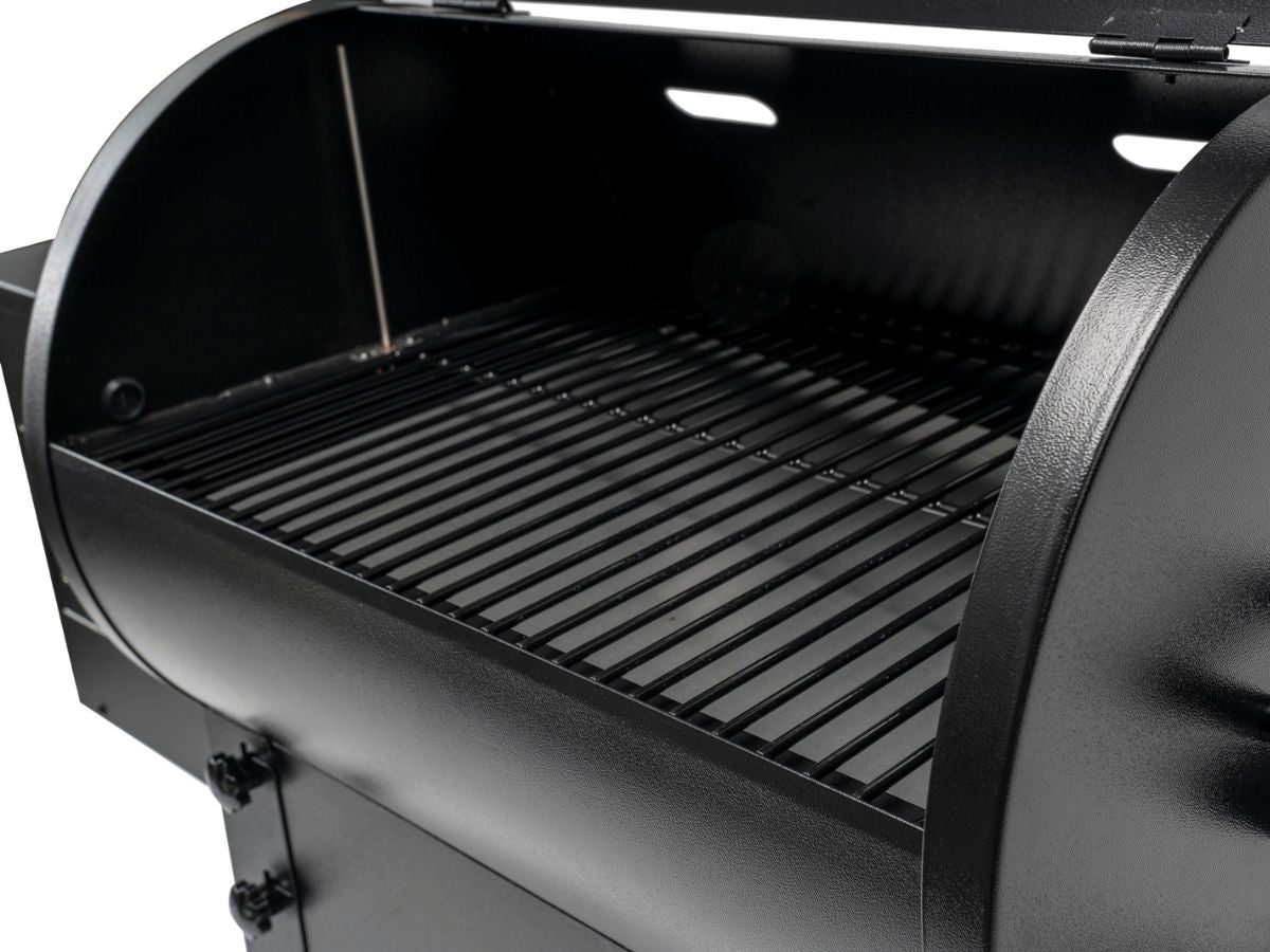 Traeger Tailgater Pellet Grill