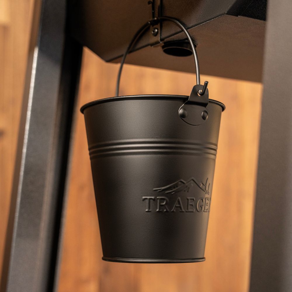 Traeger Westwood Pellet Grill