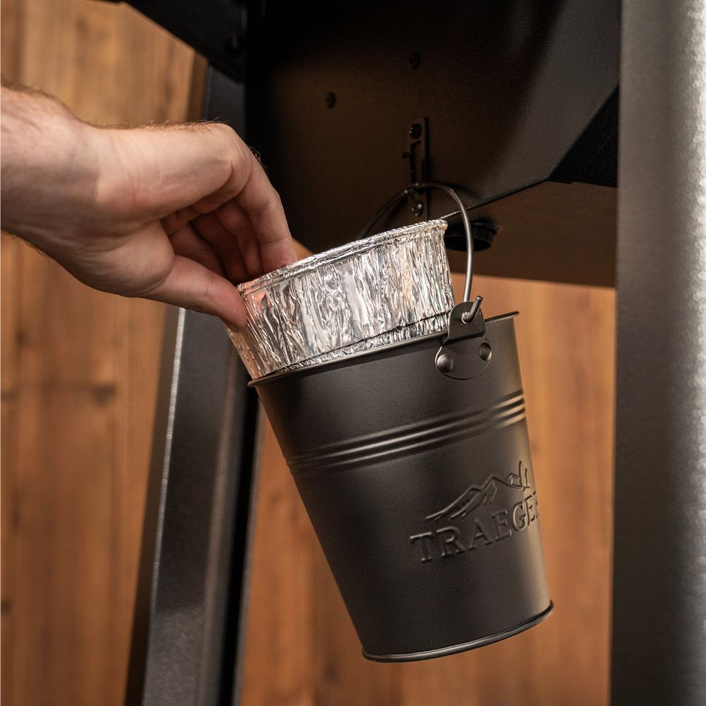 Traeger Westwood Pellet Grill