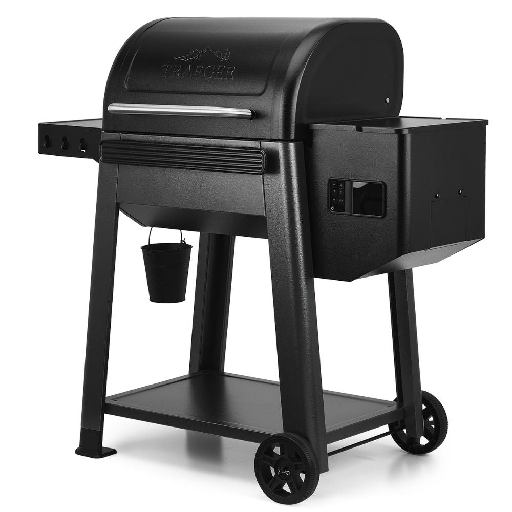 Traeger Westwood Pellet Grill