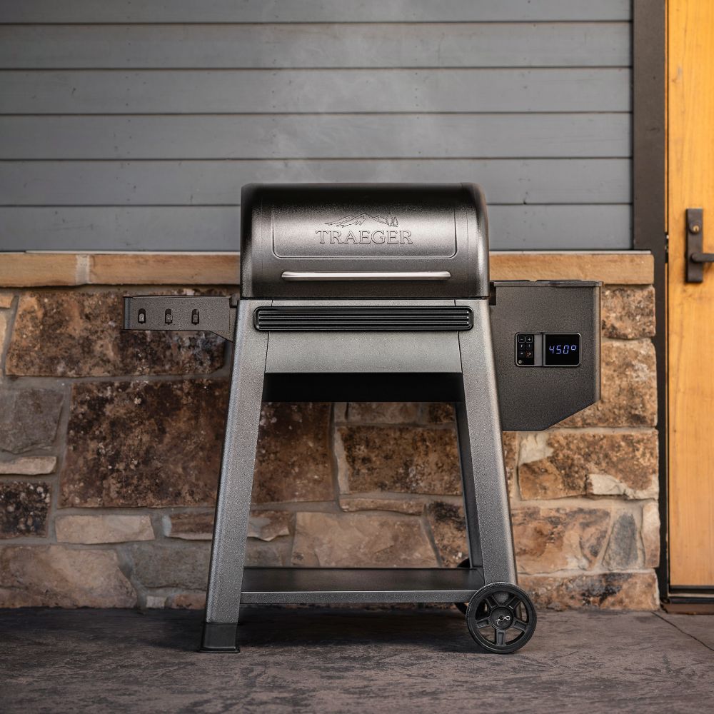 Traeger Westwood Pellet Grill
