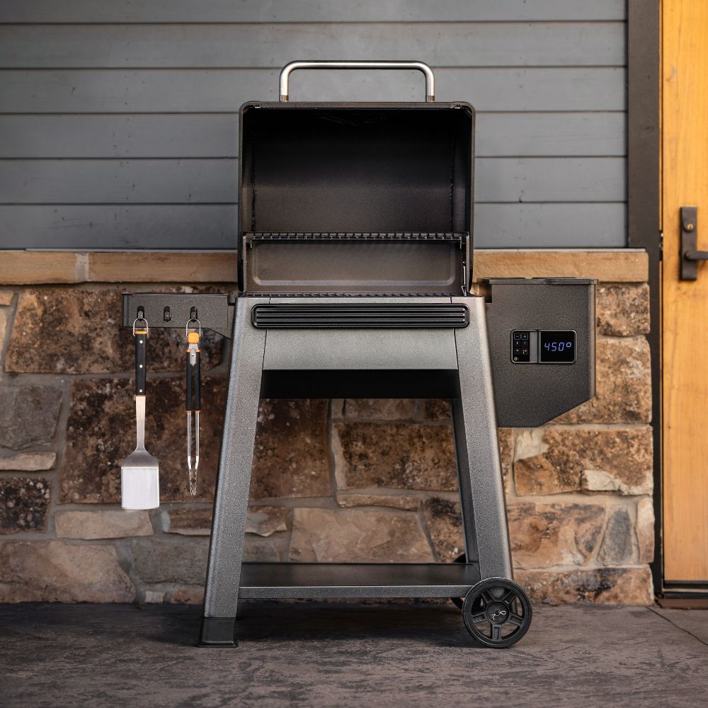 Traeger Westwood Pellet Grill