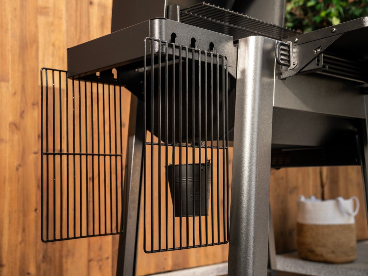 Traeger Westwood Pellet Grill