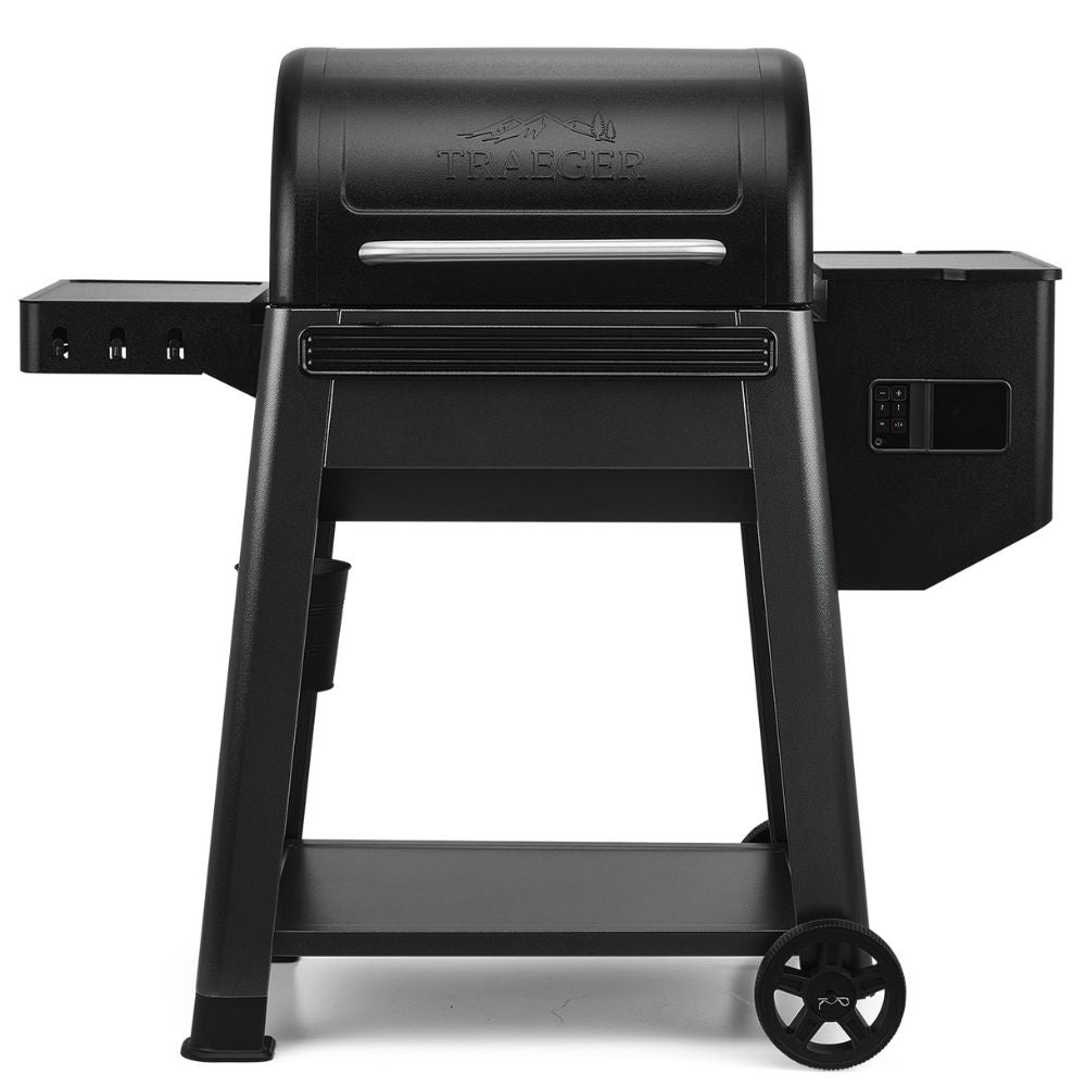 Traeger Westwood Pellet Grill