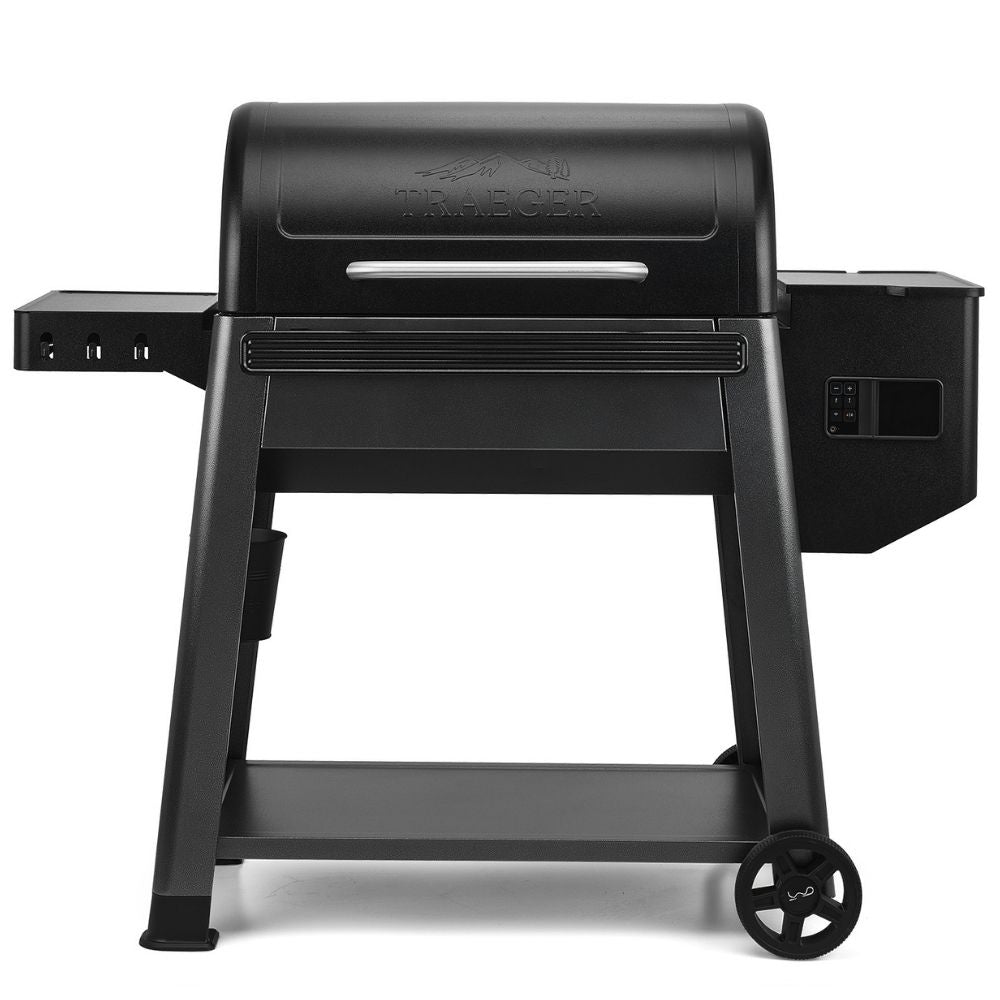 Traeger Westwood XL Pellet Grill