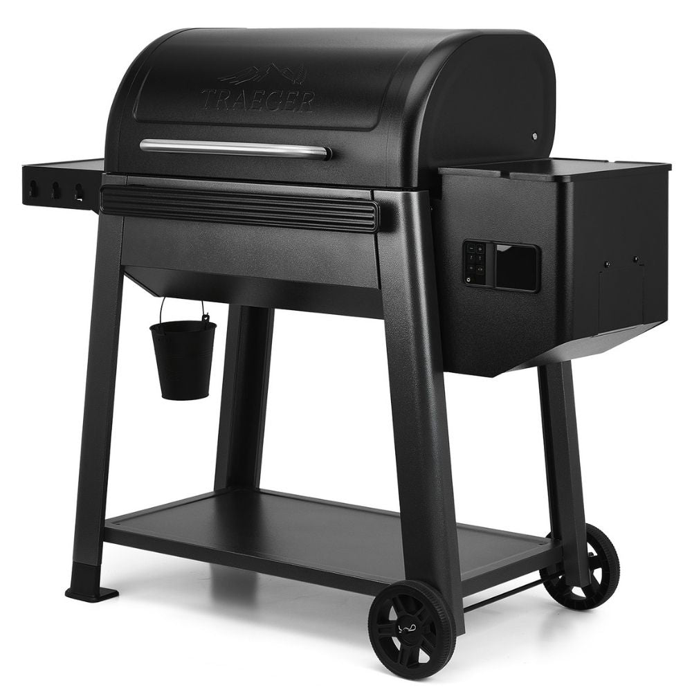 Traeger Westwood XL Pellet Grill